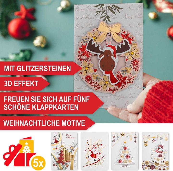 Produktbild Jamb Festiva (128x)