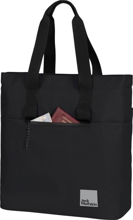 Immagine prodotto Jack Wolfskin Thrity Five Cans, borsa a tracolla da 34 cm (24 l)