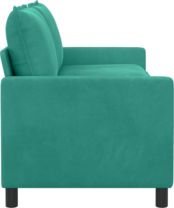 Produktbild vidaXL Modernes Sofa (2-Sitzer)