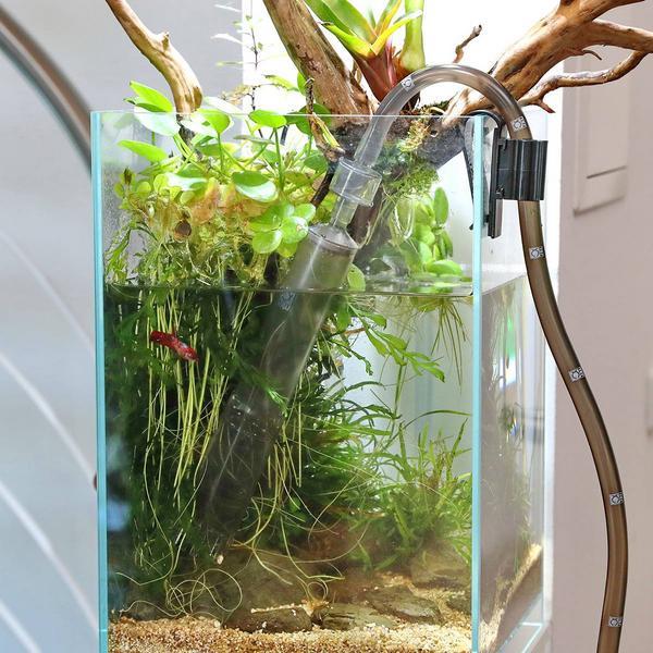 Produktbild JBL Aquaristik und Terraristik AquaEx (Aquarium Reinigung, Bodensauger)