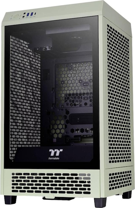 Produktbild Thermaltake The Tower 200 (Mini-ITX)