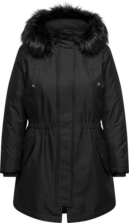 Actual product image Only Curvy parka (S)