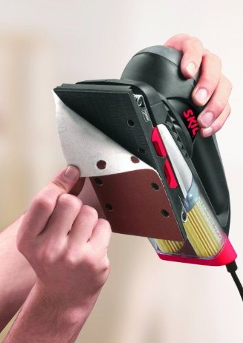 Image du produit Skil 7366 AA (Ponceuse vibrante, 240 W)