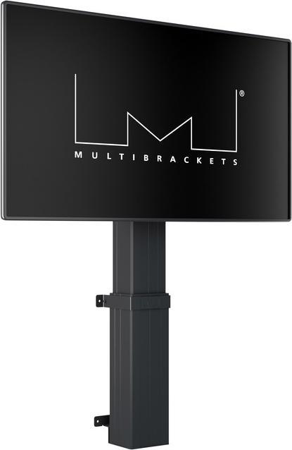 Produktbild Hagor Wall Lift Pro Boden-Wand-System fuer Displays von 122-279cm VESA 800x600 (110", 160 kg)