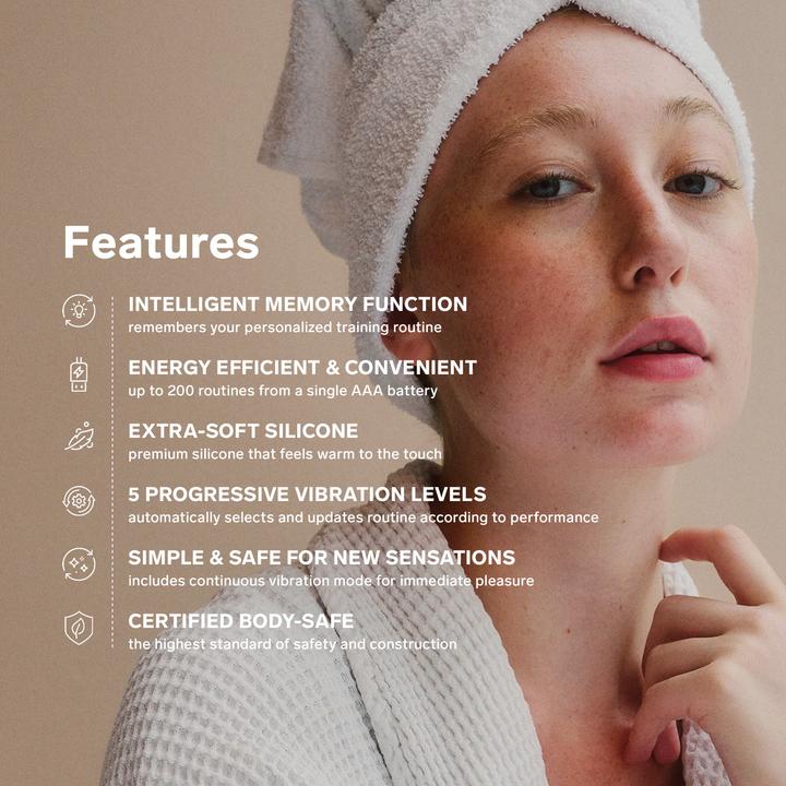 Productafbeelding LELO Smart Bead