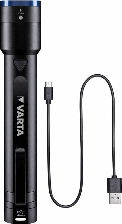 Immagine prodotto Varta Torce elettriche (23 cm, 700 lm)