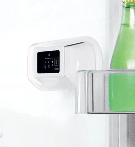 Produktbild Whirlpool LI8 SN2E X (328 l)