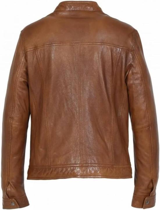 Produktbild Oakwood Herrenjacke in Cognac