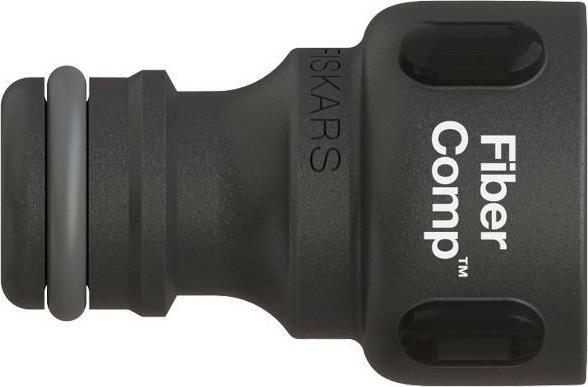 Fiskars Przyłącze Kranowe 1/2" Fibrecomp (Tap adaptor)