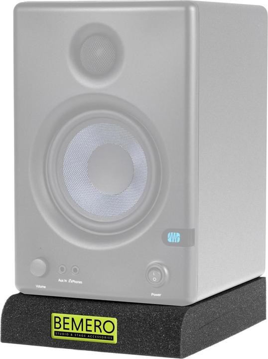 Produktbild Bemero Iso Pads