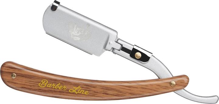 Caso Barber Line AFEITAR MANGO knife