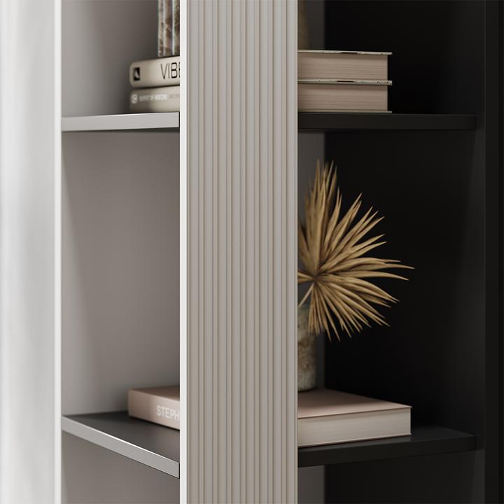 Produktbild Vicco Eliza (36 x 36 x 188 cm)