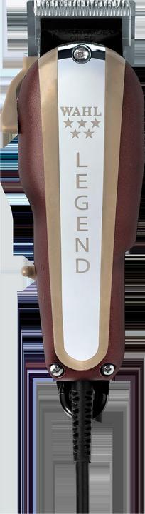 Actual product image Wahl Legend