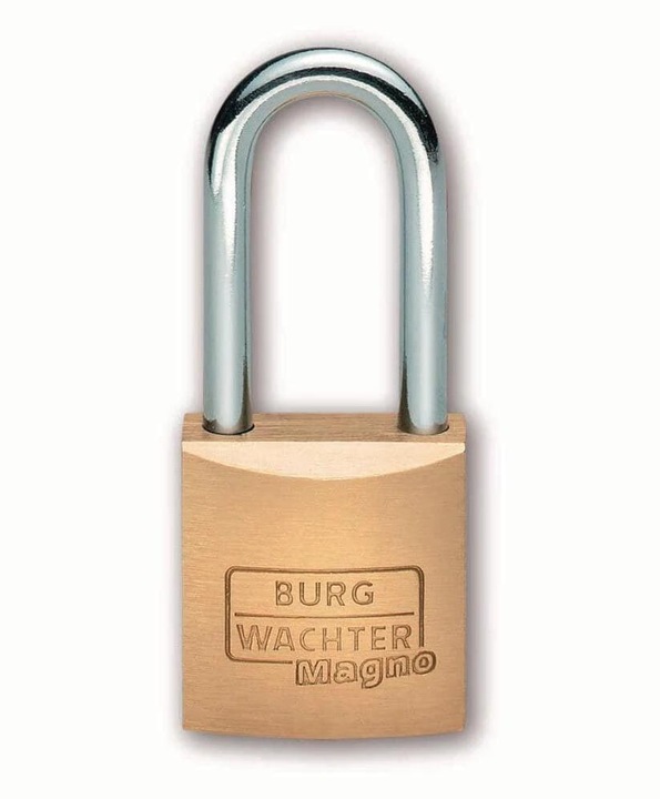 Produktbild Burg Wächter Zyl.-Schloss 400 E 40/2 SB