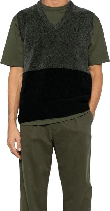 Produktbild Fred Perry Top Chenille (M)