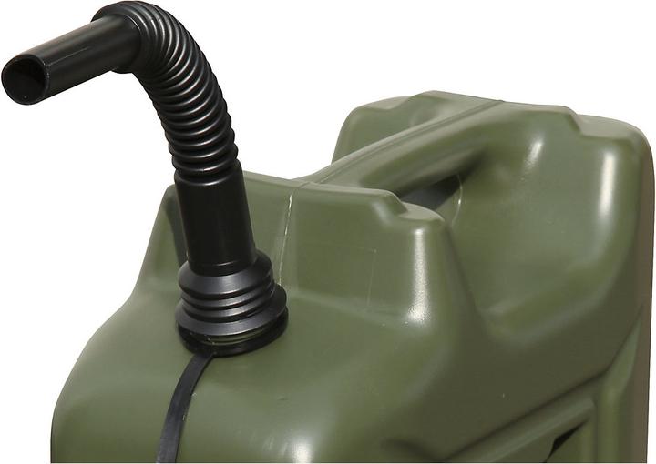 Actual product image Cemo Canister