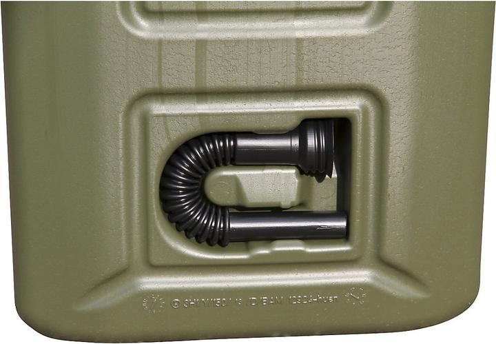 Actual product image Cemo Canister