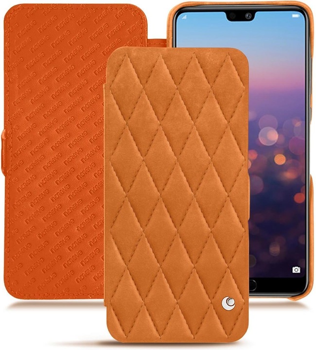 Tangerine vintage - Couture ( Pantone #d47231 )