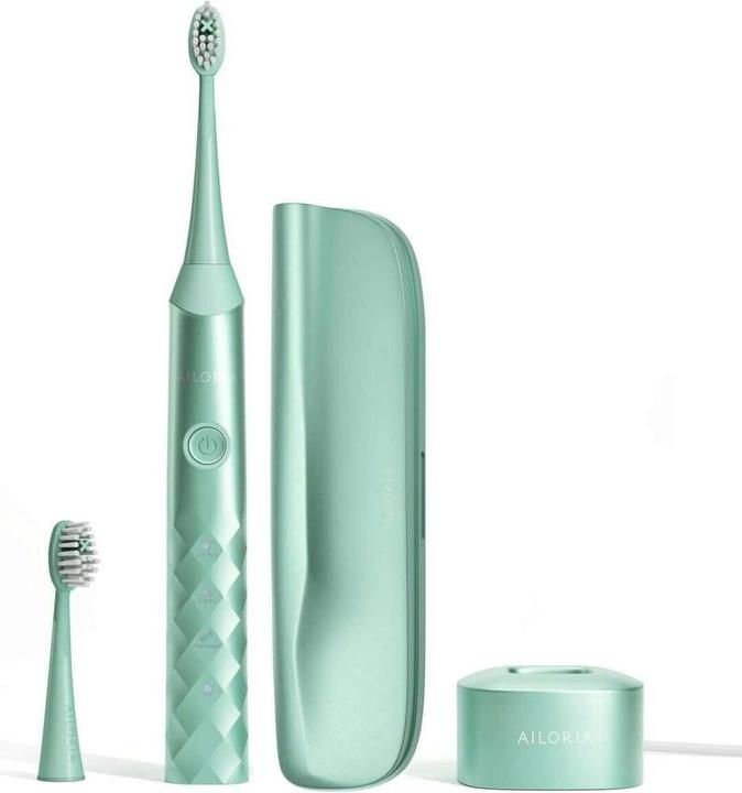 Green, Turquoise