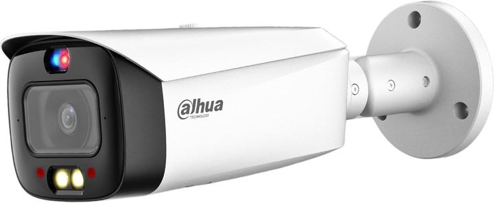 Produktbild Dahua NET CAMERA 8MP IR BULLET/HFW3849T1-ASPV0280BS5 (3840 x 2160 Pixels)