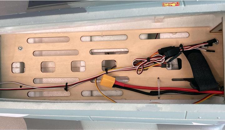 Immagine prodotto Amewi Yak da guerra (Merlo)