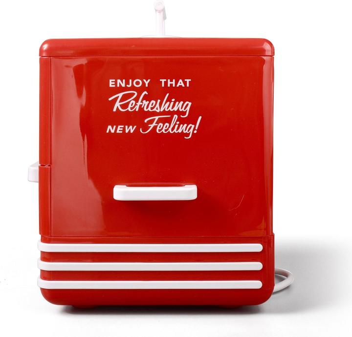 Image du produit Salco Coca-Cola HotDog Dampfgarer