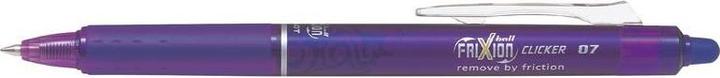 Produktbild Pilot FriXion Clicker (Violett, 1 x)