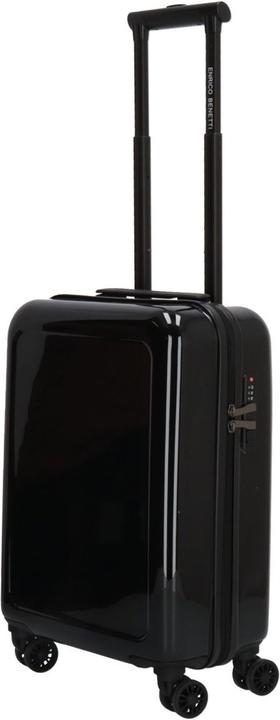 Image du produit Enrico Benetti Set de 3 trolleys Calgary (Bagage à main (jusqu'à 50l))