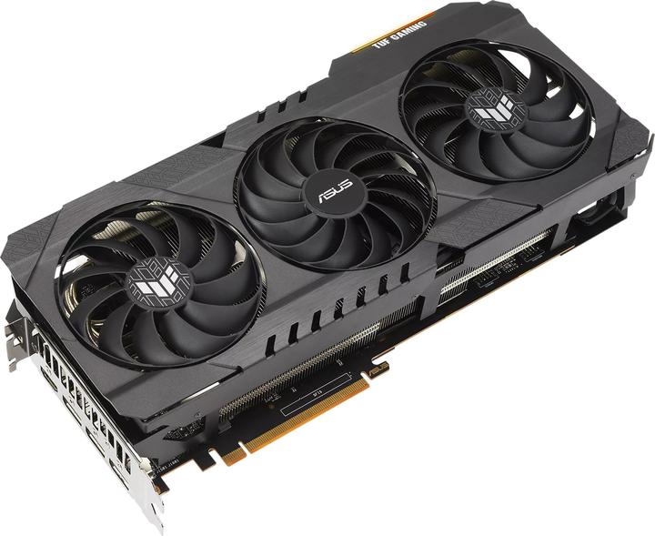 Actual product image ASUS TUF RX6900XT T16G GAMING (16 GB)