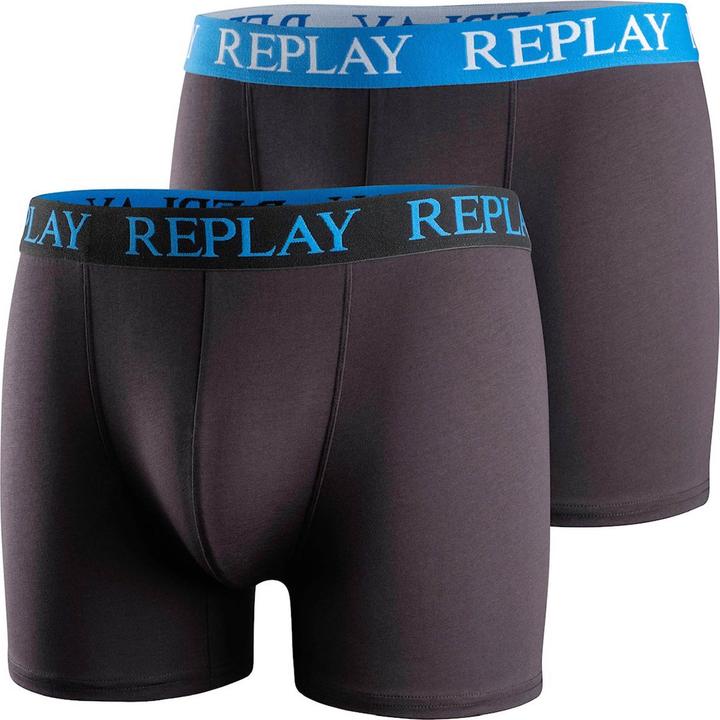 Immagine prodotto Replay s (M, confezione da 4)