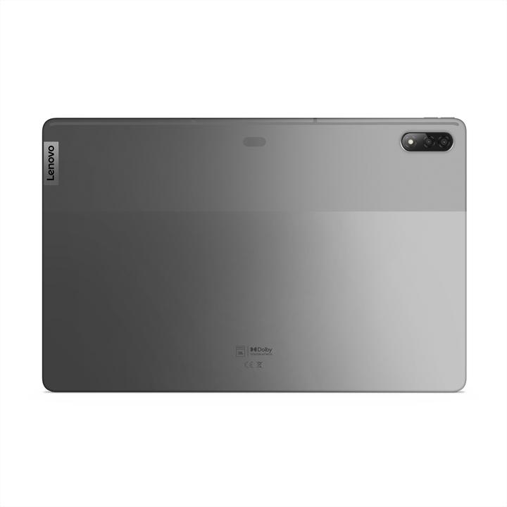 Actual product image Lenovo Tab P12 Pro incl. CH keyboard and Precision Pen 3 (5G, 12.60", 256 GB, storm grey)