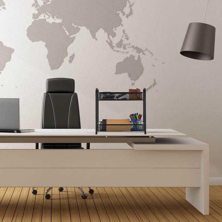 Actual product image Relaxdays Spice rack