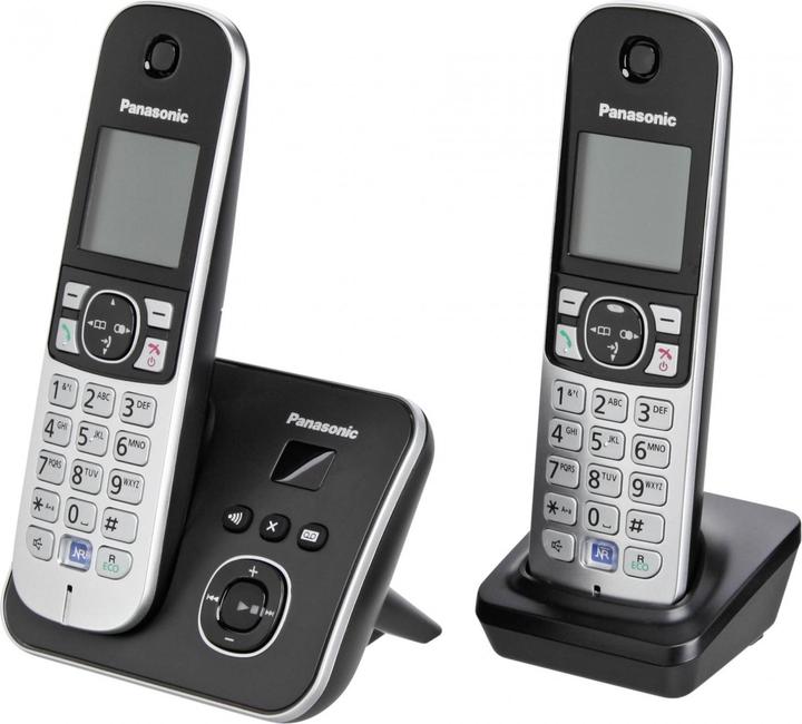 Immagine prodotto Panasonic KX-TG6822