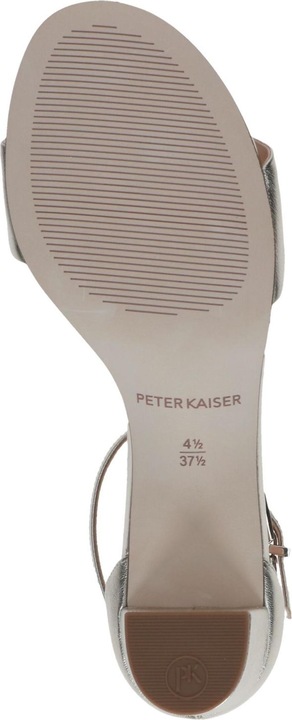 Produktbild Peter Kaiser Sandalen (38.5)
