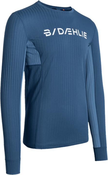 Actual product image Daehlie M Training Tech Long Sleeve (S)