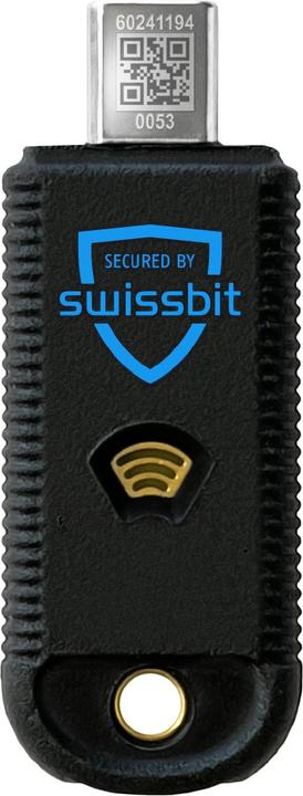 Swissbit iShield USB-C