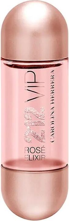 Produktbild Carolina Herrera 212 Vip Rose Elixir Eau De Parfum Spray 80ml (Eau de Parfum, 80 ml)