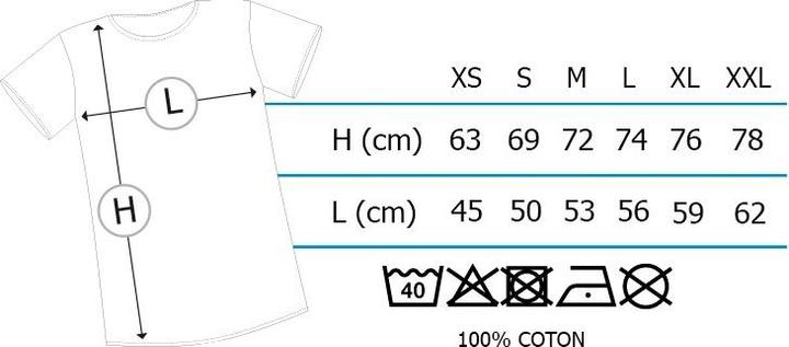 Produktbild ABYstyle ABYTEX112 GD M (M)