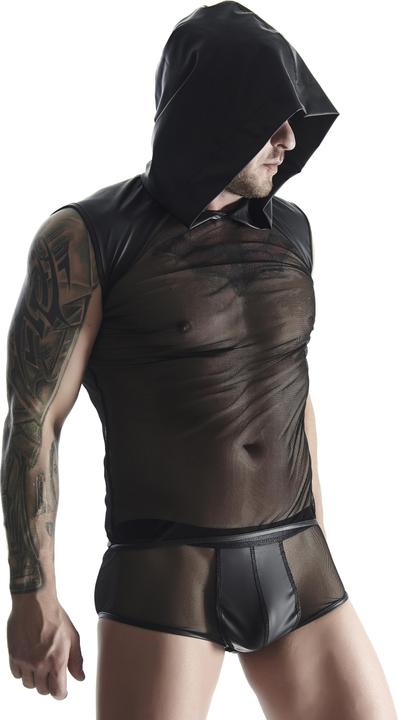 Regnes Fetish Planet Herren Shirt "TSH018"