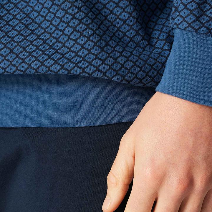 Produktbild Schiesser Comfort Essentials Schlafanzug (52, L)