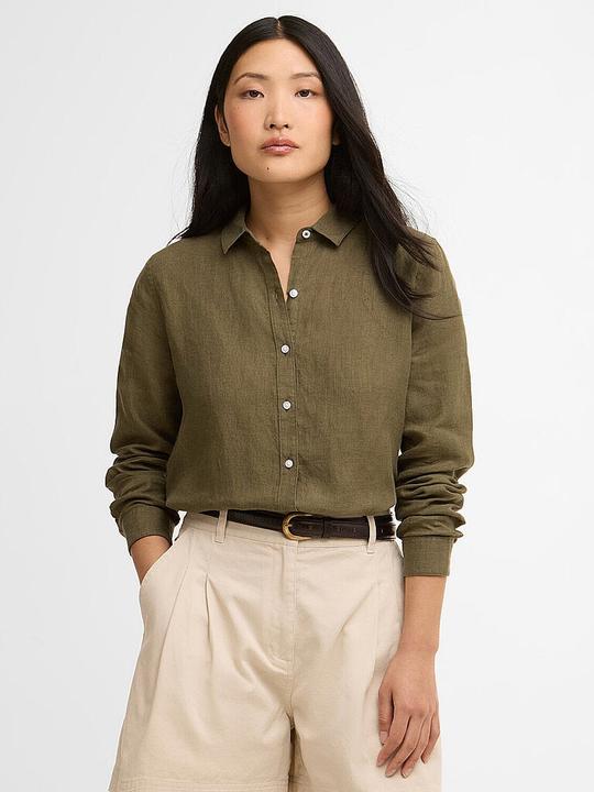 Immagine prodotto Barbour Leinenhemd (36)