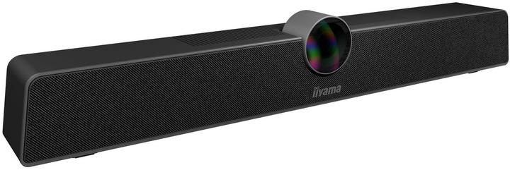 Produktbild iiyama BAR CAM SPK 120D / 5 MIC /