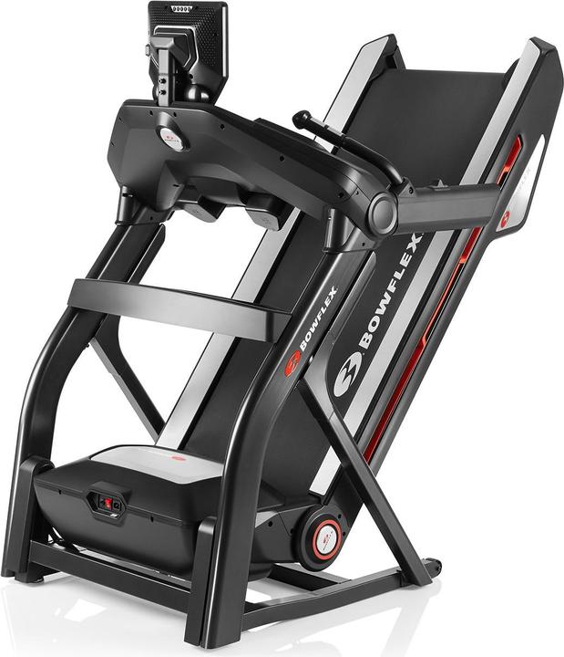 Actual product image Bowflex Treadmill 25