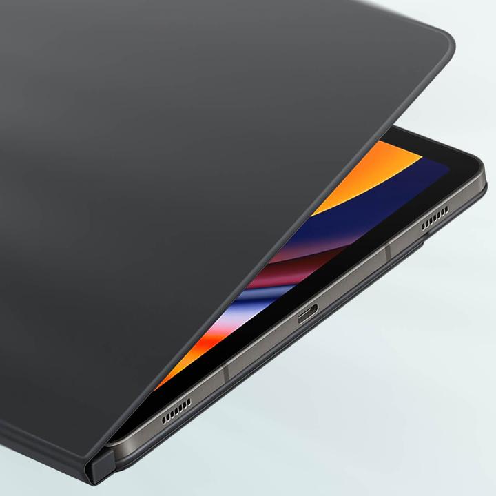 Produktbild Samsung Smart Book Cover (Galaxy Tab S9, Galaxy Tab S9 FE, Samsung Galaxy Tab S10 FE)