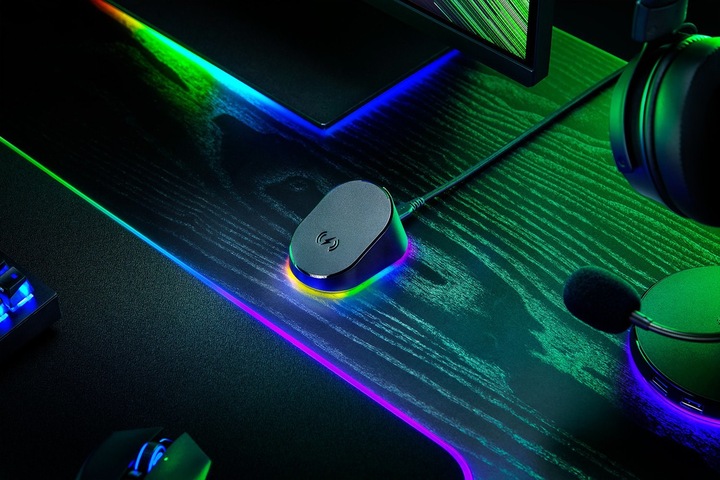 Produktbild Razer Mouse Dock Pro