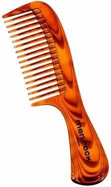 Produktbild MEN Rock - Beard Comb - Beard Comb