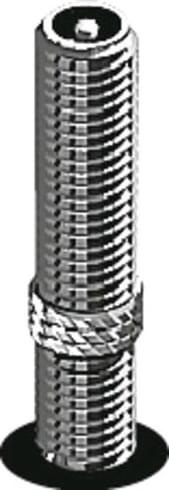 Actual product image Schwalbe Av7 (Schrader (AV), 20", 40 mm)