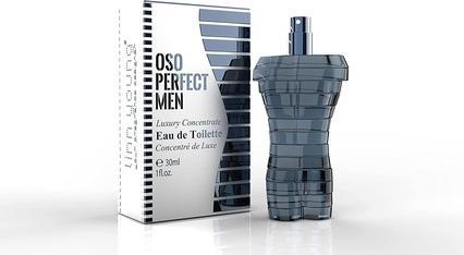 Produktbild Linn Young Oso Perfect Men Edt 30Ml (Eau de Toilette, 30 ml)