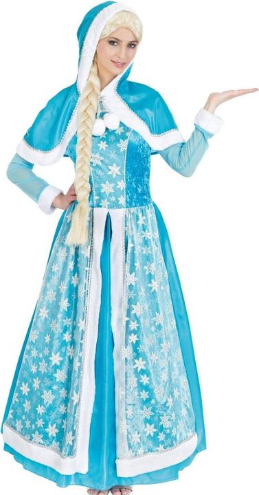 Produktbild Chaks Eiskönigin (M)