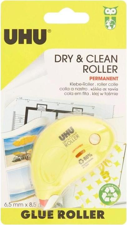 Image du produit UHU Rouleau de colle